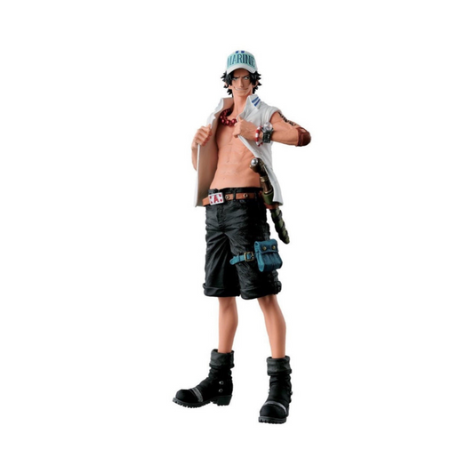 One Piece - Portgas D. Ace - King of Artist - II Onlyfigure