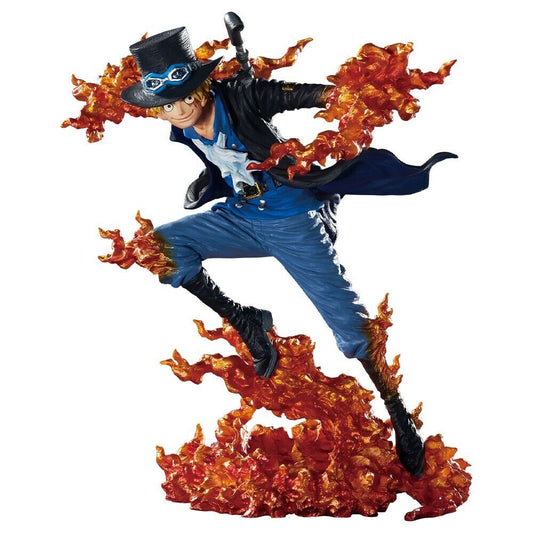 One Piece - Sabo - Ichiban Kuji Ex - Those Who Harbor Demons Vol.2 A Prize Onlyfigure