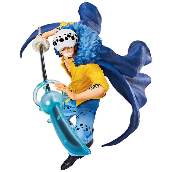 OFFICIAL One Piece Action Figures 【 Update January 2024】