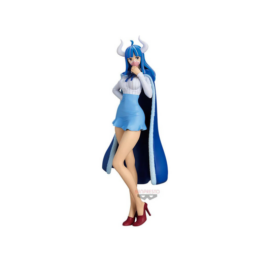 One Piece - Ulti - Glitter & Glamours - A Onlyfigure