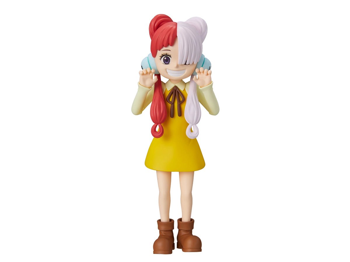 One Piece - Uta Children - Dxf - The Grandline Series Onlyfigure