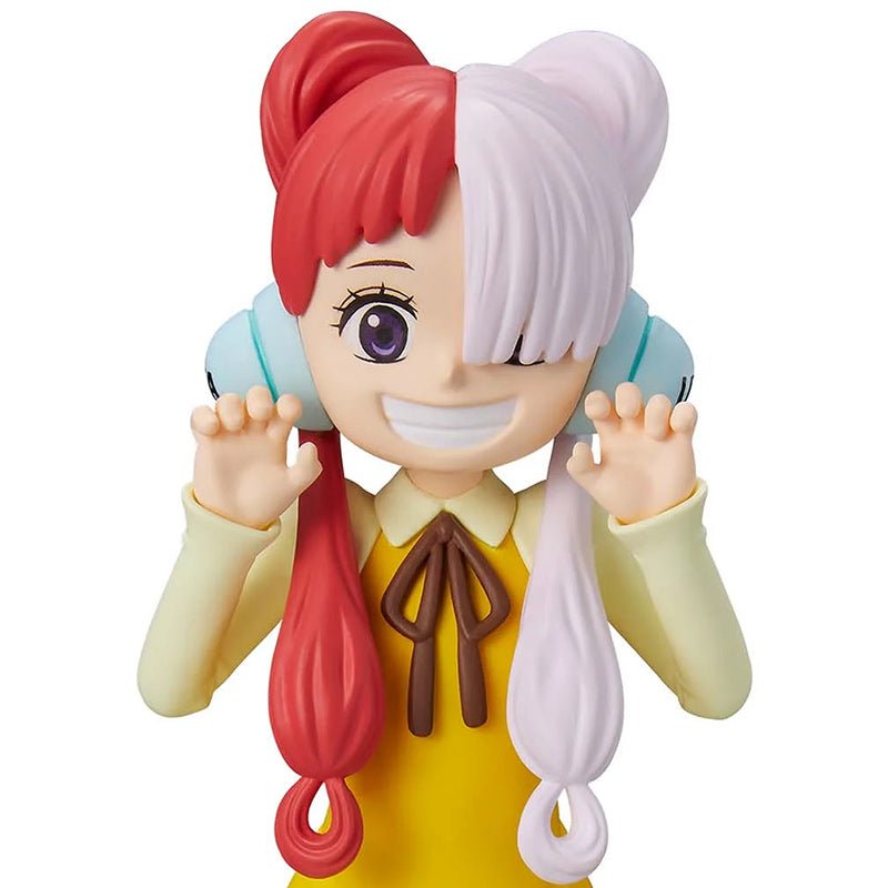 One Piece - Uta Children - Dxf - The Grandline Series Onlyfigure