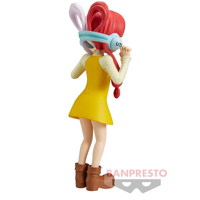 One Piece - Uta Children - Dxf - The Grandline Series Onlyfigure