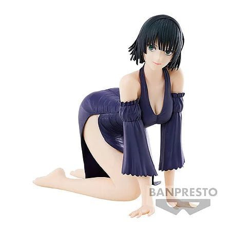 One Punch Man - Jigoku no Fubuki - Relax Time Onlyfigure