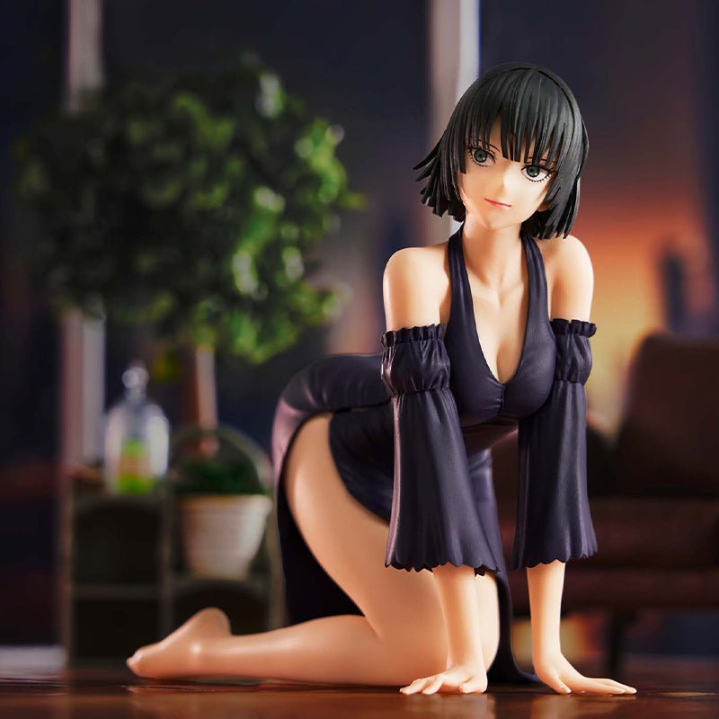 One Punch Man - Jigoku no Fubuki - Relax Time Onlyfigure