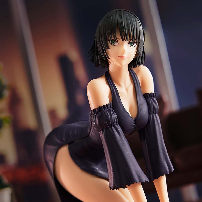 One Punch Man - Jigoku no Fubuki - Relax Time Onlyfigure