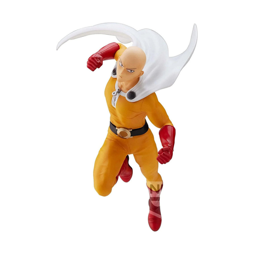 One Punch Man - Saitama #1 Onlyfigure