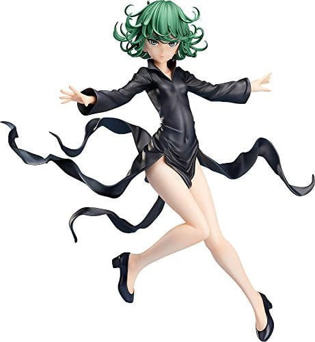 One Punch Man - Senritsu no Tatsumaki - 1/8 (FREEing) Onlyfigure