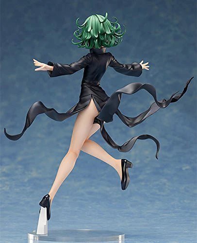 One Punch Man - Senritsu no Tatsumaki - 1/8 (FREEing) Onlyfigure