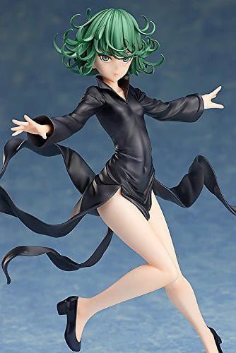 One Punch Man - Senritsu no Tatsumaki - 1/8 (FREEing) Onlyfigure