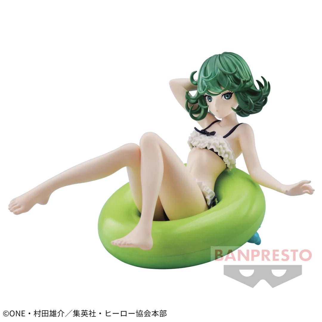 One Punch Man - Senritsu no Tatsumaki - Celestial Vivi Onlyfigure