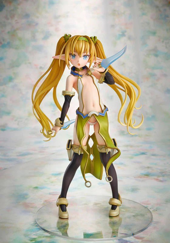 Original Character - Elf Mura - Siika - 1/6 (Vertex) Onlyfigure