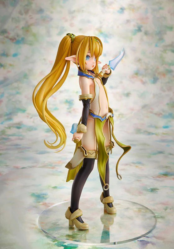 Original Character - Elf Mura - Siika - 1/6 (Vertex) Onlyfigure