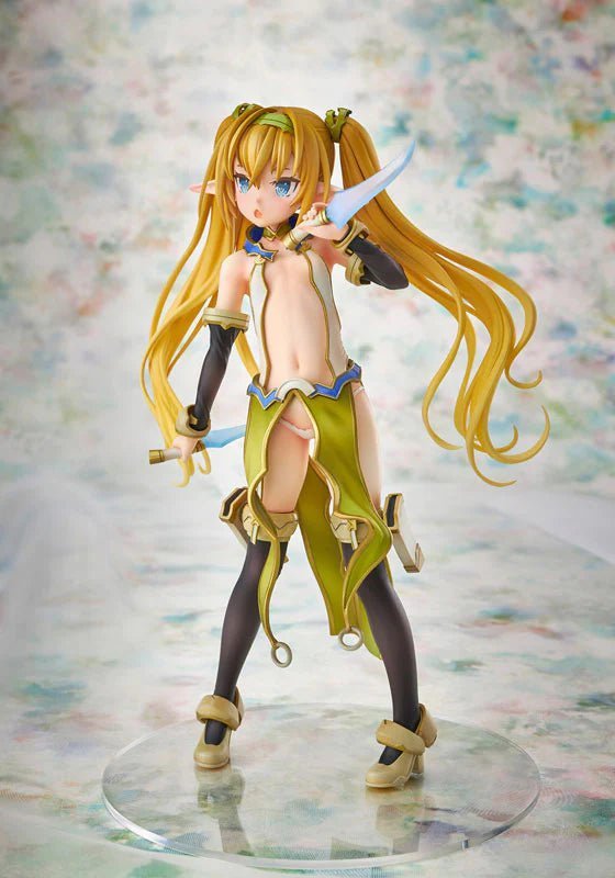 Original Character - Elf Mura - Siika - 1/6 (Vertex) Onlyfigure