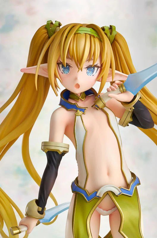 Original Character - Elf Mura - Siika - 1/6 (Vertex) Onlyfigure