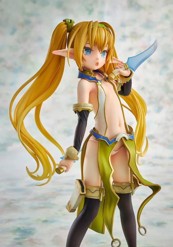 Original Character - Elf Mura - Siika - 1/6 (Vertex) Onlyfigure