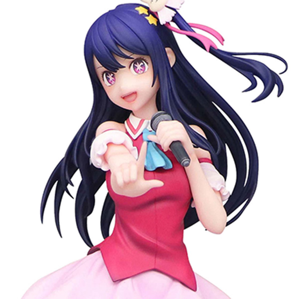 Oshi no Ko - Hoshino Ai - Trio-Try-iT (FuRyu) -ONLYFIGURE – Onlyfigure