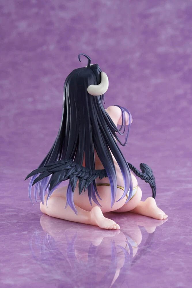 Overlord IV - Albedo - Desktop Cute (Taito) Onlyfigure