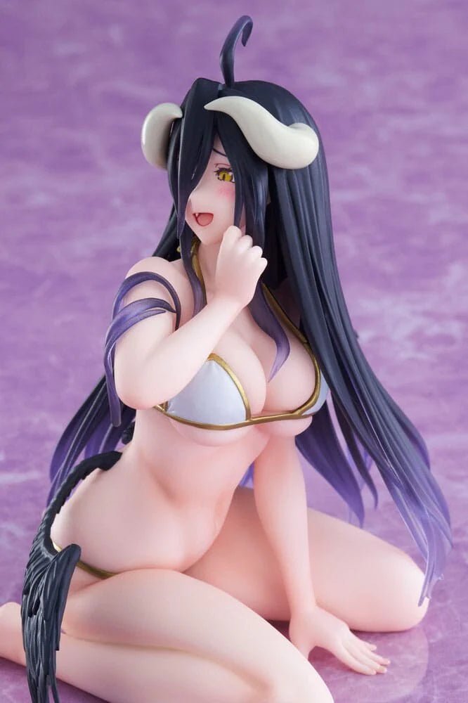 Overlord IV - Albedo - Desktop Cute (Taito) Onlyfigure