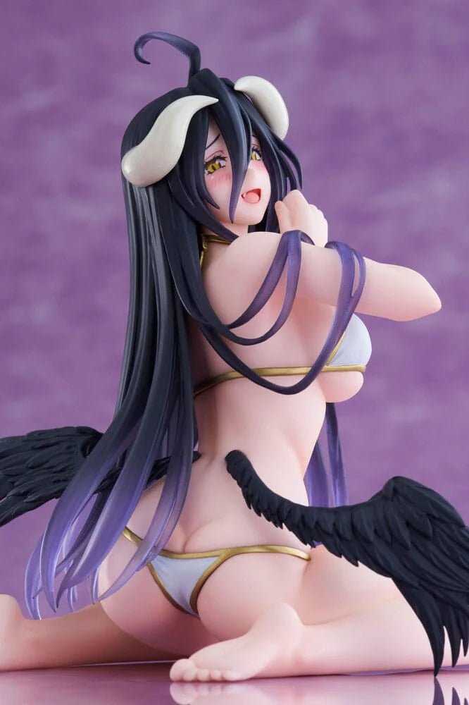 Overlord IV - Albedo - Desktop Cute (Taito) Onlyfigure