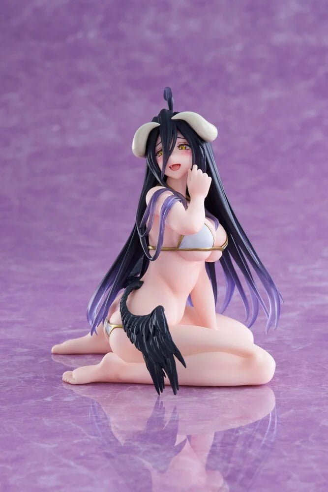 Overlord IV - Albedo - Desktop Cute (Taito) Onlyfigure