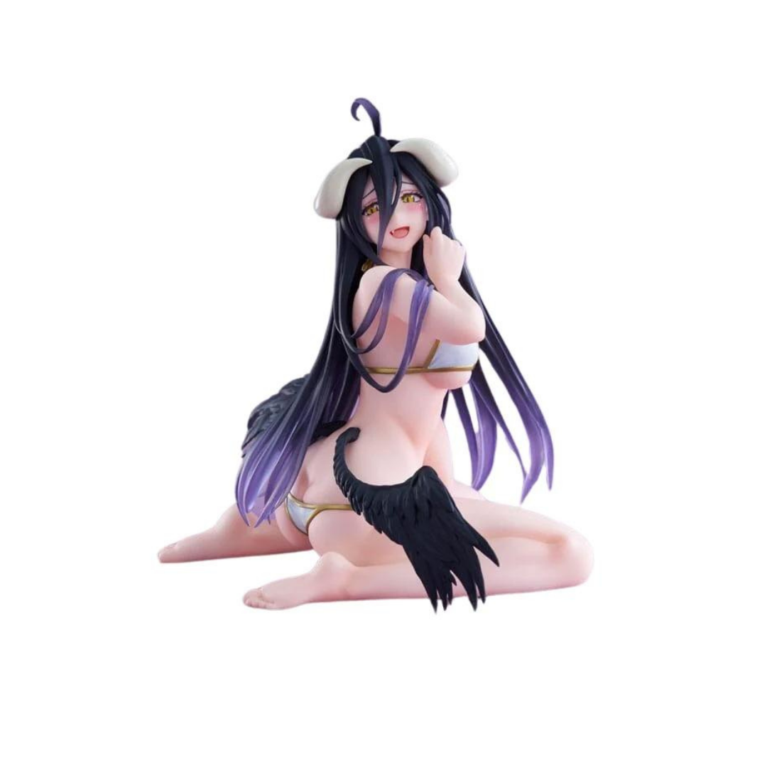 Overlord IV - Albedo - Desktop Cute (Taito) Onlyfigure