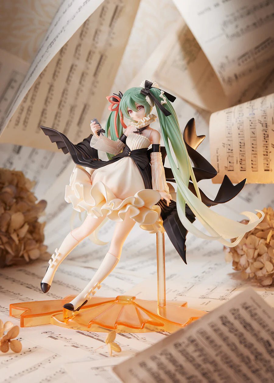 Piapro Characters - Hatsune Miku - Artist MasterPiece - Latidos 2022 ver.(Taito) Onlyfigure