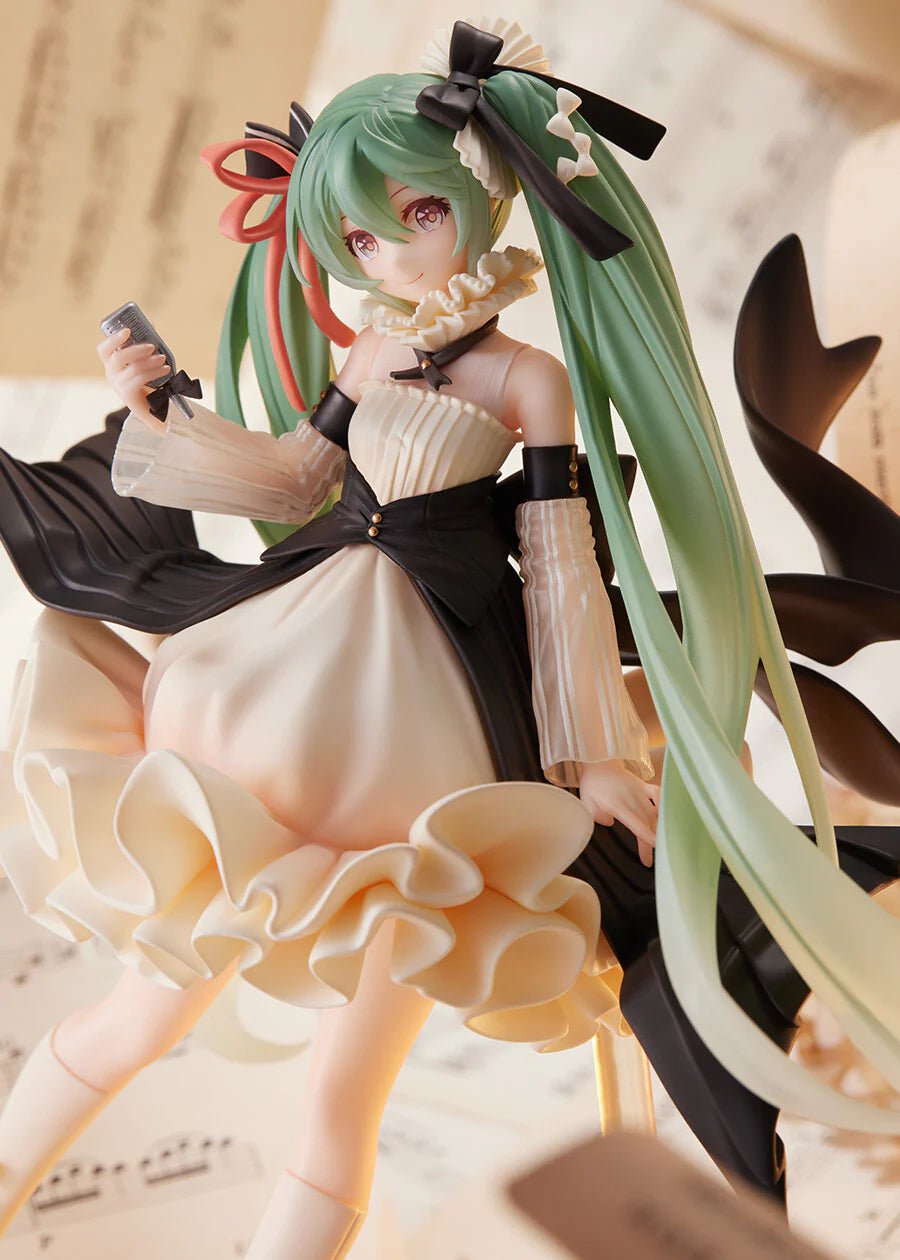 Piapro Characters - Hatsune Miku - Artist MasterPiece - Latidos 2022 ver.(Taito) Onlyfigure