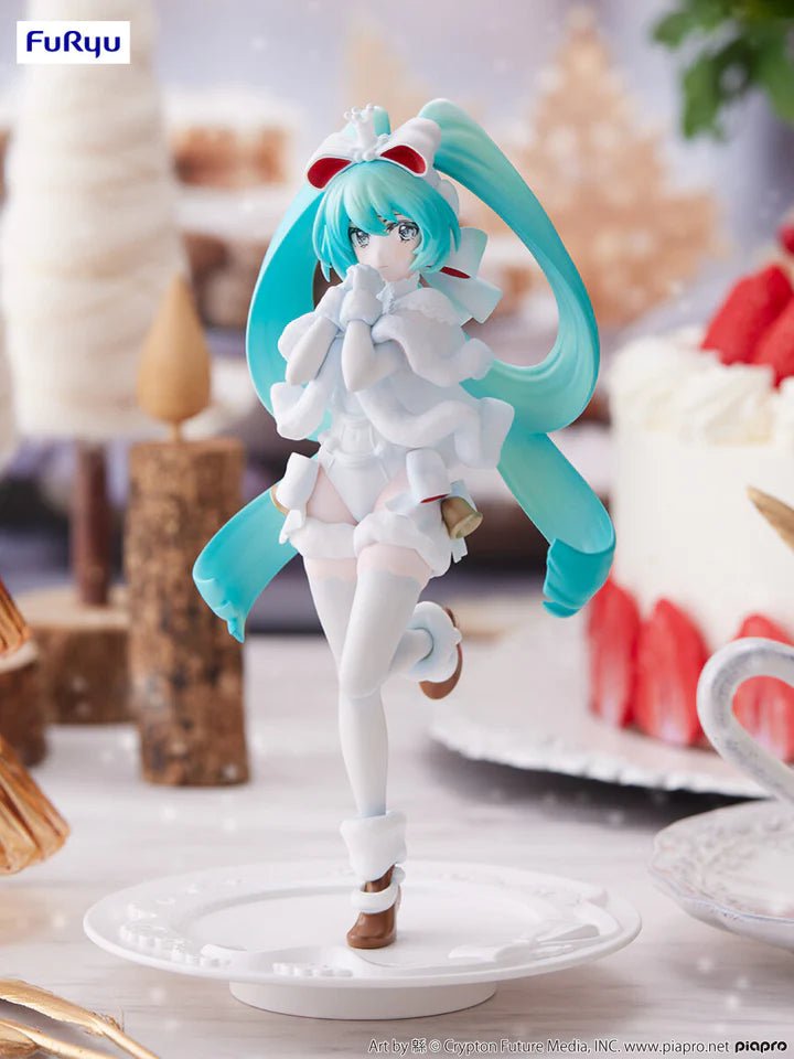 Piapro Characters - Hatsune Miku - Exc∞d Creative - Sweet Sweets - Noel (FuRyu) Onlyfigure