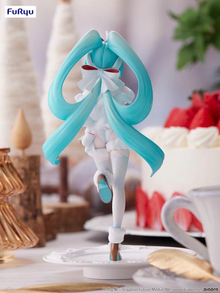 Piapro Characters - Hatsune Miku - Exc∞d Creative - Sweet Sweets - Noel (FuRyu) Onlyfigure