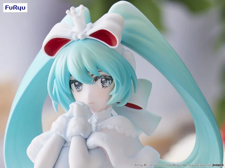 Piapro Characters - Hatsune Miku - Exc∞d Creative - Sweet Sweets - Noel (FuRyu) Onlyfigure