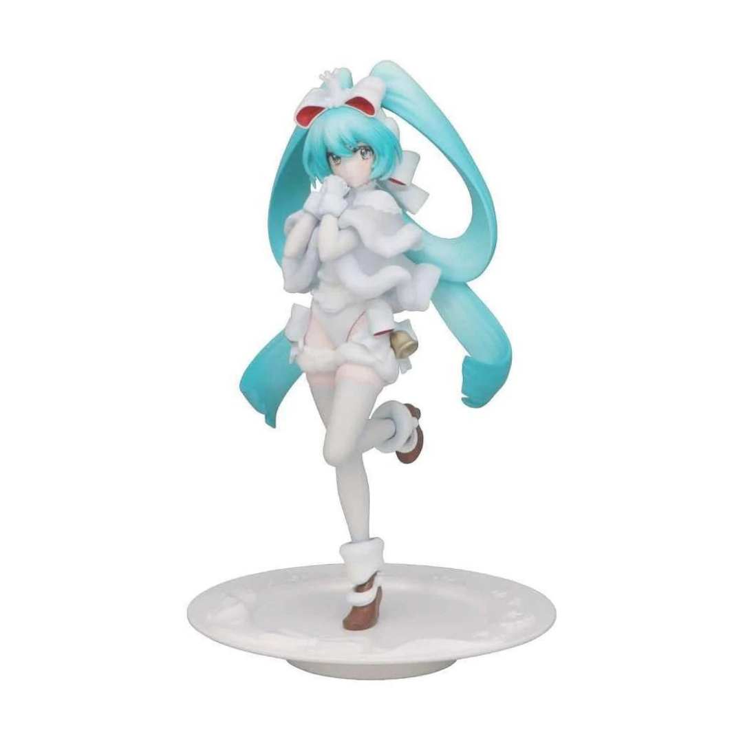 Piapro Characters - Hatsune Miku - Exc∞d Creative - Sweet Sweets - Noel (FuRyu)