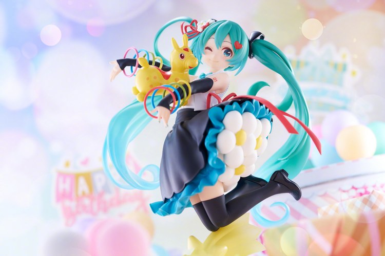 Piapro Characters - Hatsune Miku - Rody - Artist MasterPiece+ - 39 ver. (Taito)