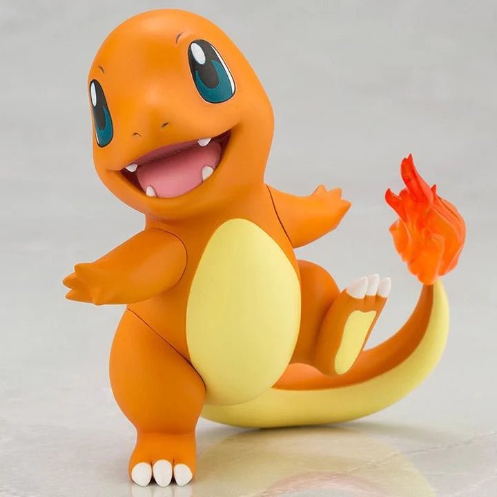 Pocket Monsters - Hitokage - Red - ARTFX J - Pokémon Figure Series - 1/8 (Kotobukiya) Onlyfigure