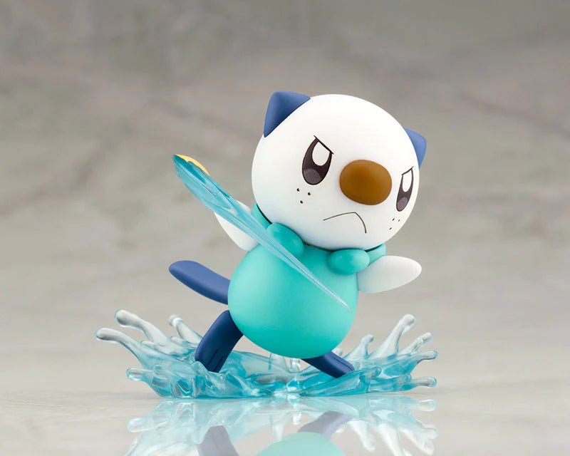 Pocket Monsters - Kyouhei - Mijumaru - ARTFX J - Pokémon Figure Series - 1/8 (Kotobukiya) Onlyfigure