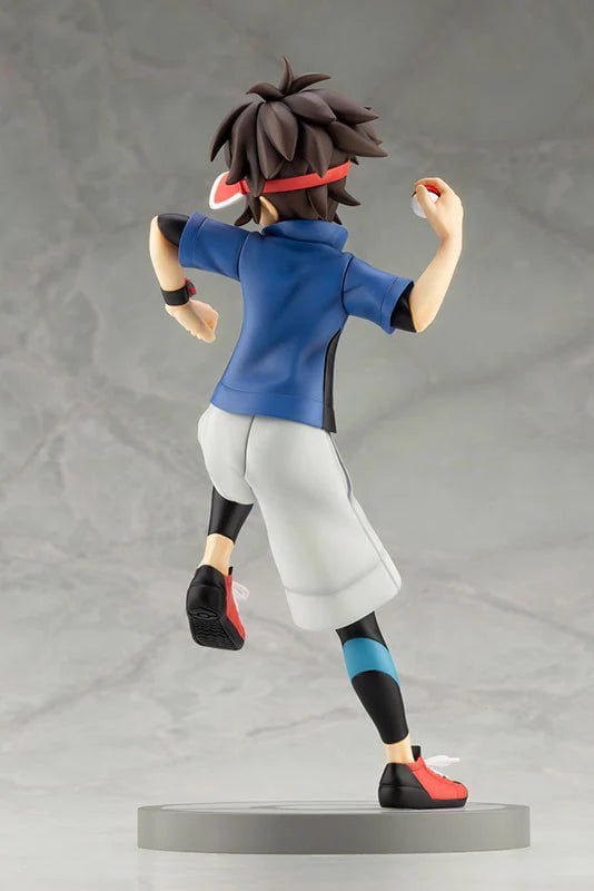 Pocket Monsters - Kyouhei - Mijumaru - ARTFX J - Pokémon Figure Series - 1/8 (Kotobukiya) Onlyfigure