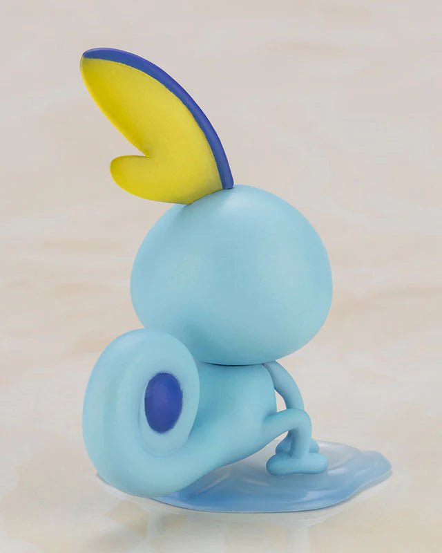 Pocket Monsters - Messon - Yuuri - ARTFX J - Pokémon Figure Series - 1/8 (Kotobukiya) Onlyfigure