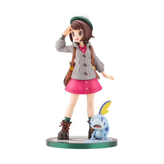 PK China Pokemon Mini Figures Set of 8 – Senpai Mart