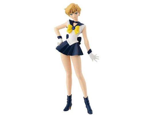 Pretty Guardian Sailor Moon-Girls Memories-SAILOR URANUS Onlyfigure