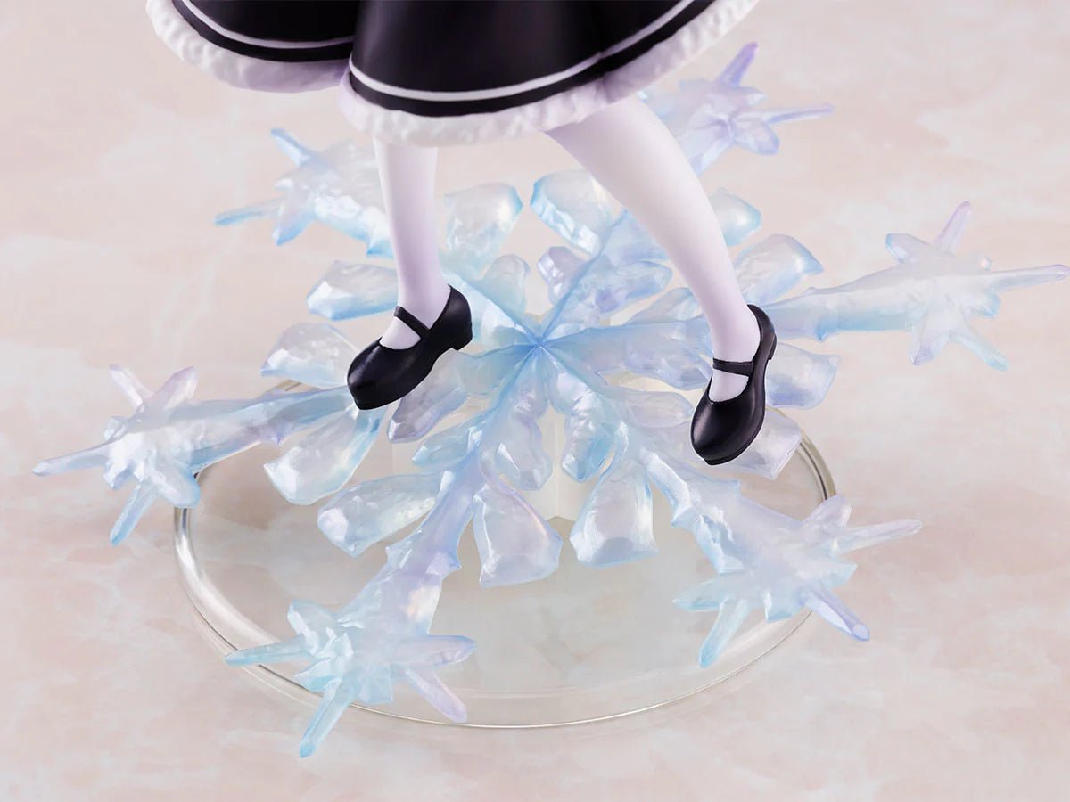 Re:Zero kara Hajimeru Isekai Seikatsu - Rem - Artist MasterPiece - Winter Maid Image ver. (Taito) Onlyfigure