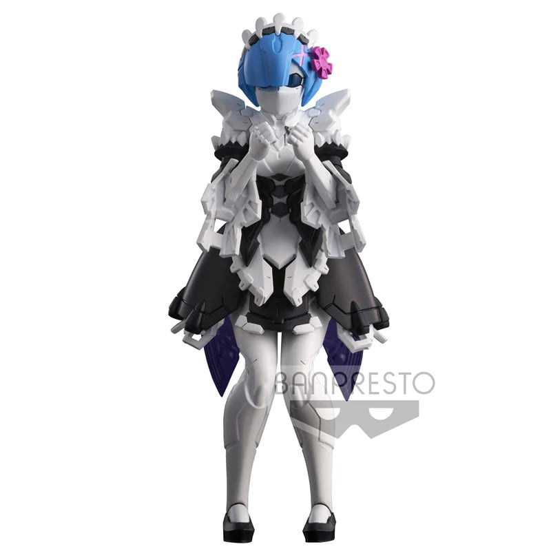 Re:Zero kara Hajimeru Isekai Seikatsu - Rem - BIJYOID - A Ver. Onlyfigure 2537872