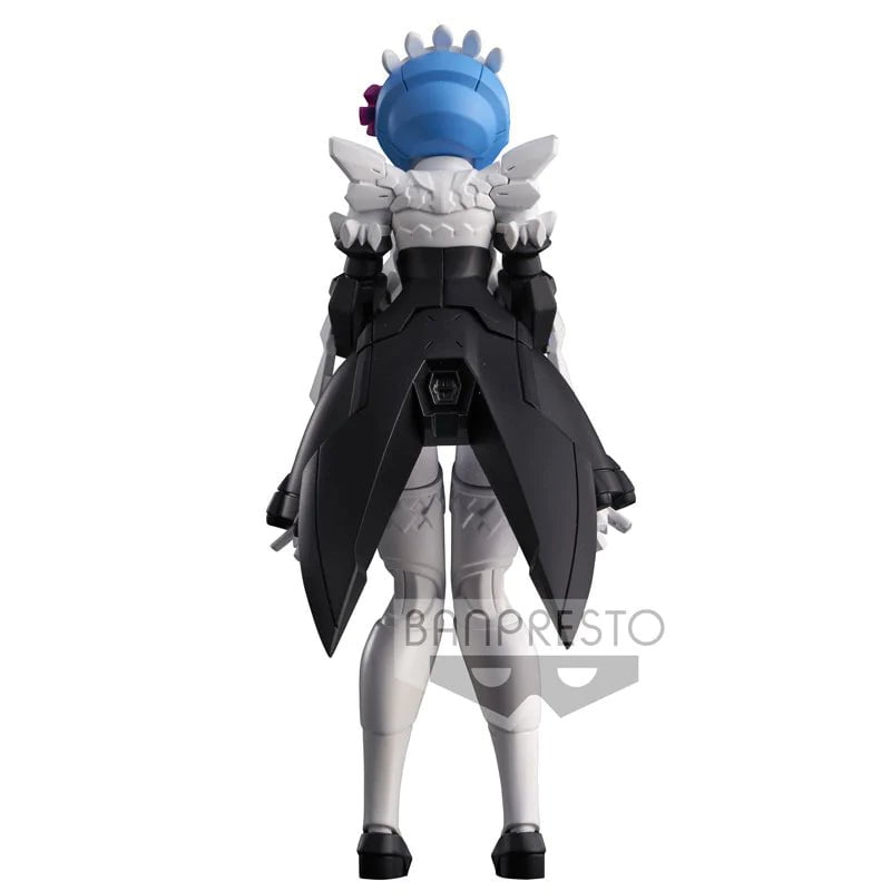 Re:Zero kara Hajimeru Isekai Seikatsu - Rem - BIJYOID - A Ver. Onlyfigure 2537872