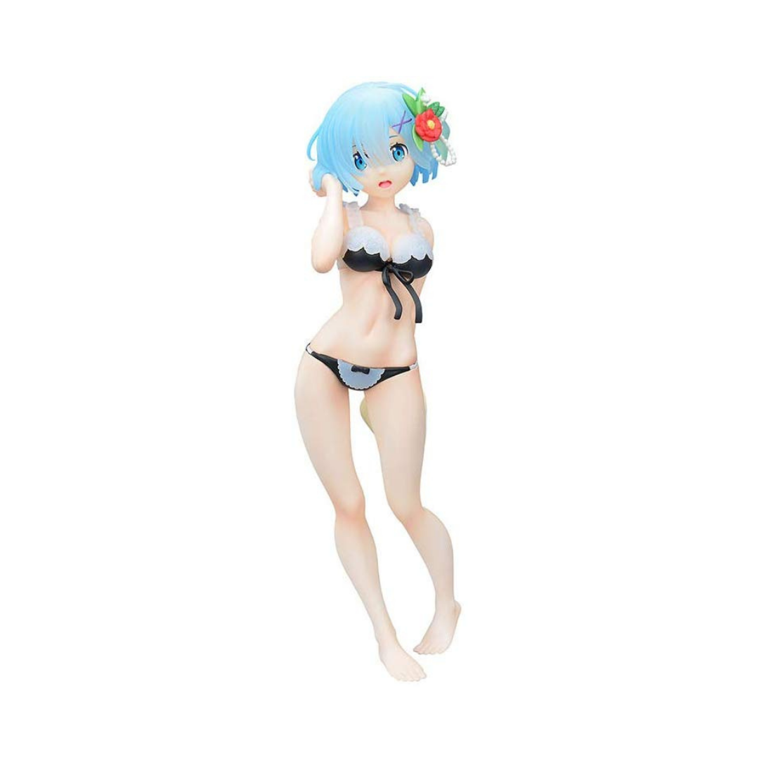 Re:Zero kara Hajimeru Isekai Seikatsu - Rem - Summer Beach Onlyfigure