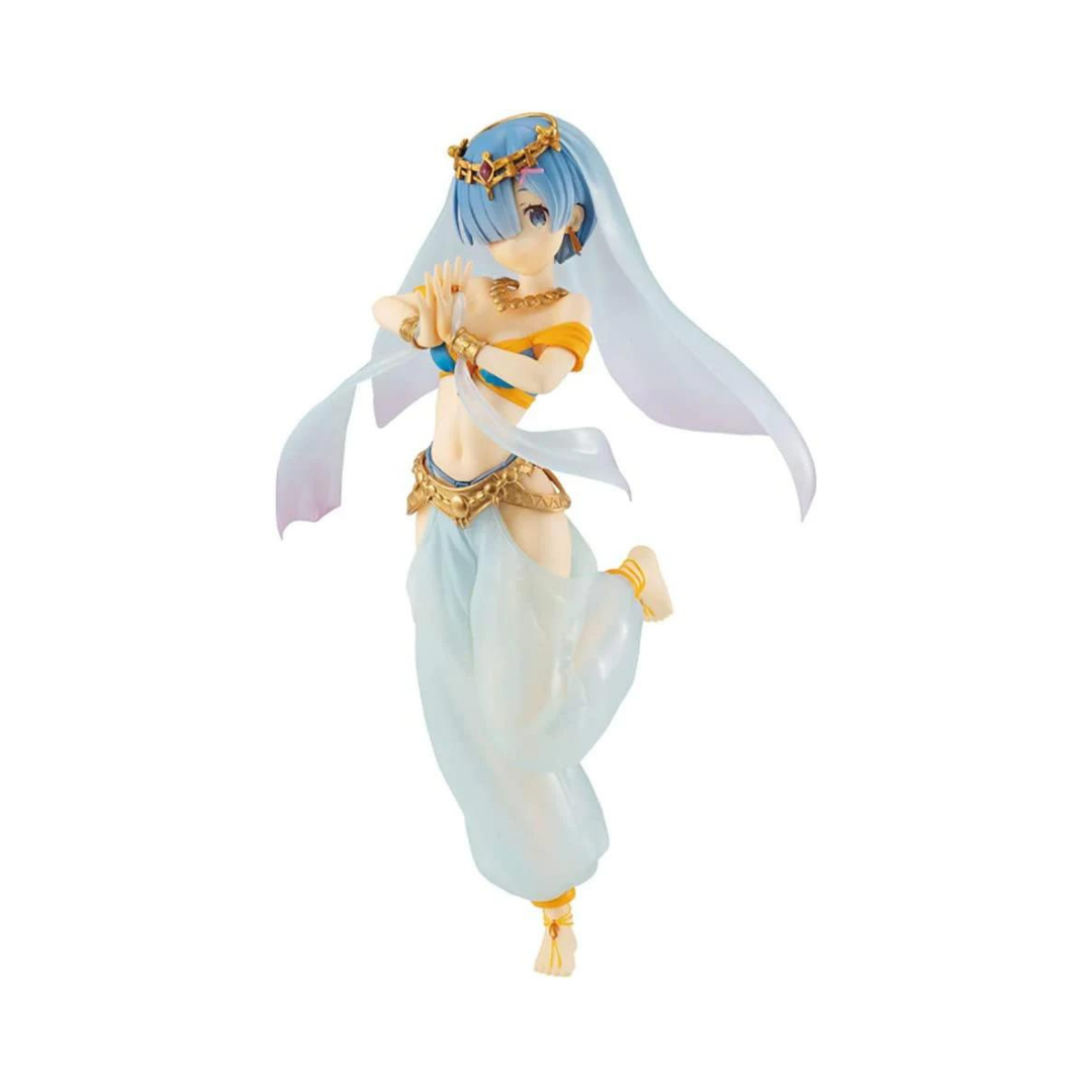 Re:Zero kara Hajimeru Isekai Seikatsu - Rem - Super Special Series - in Arabian Night Onlyfigure