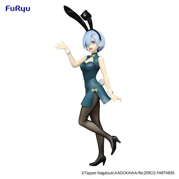 FuRyu Anime Figura Modelo, Rolha De Macarrão, Luo Tianyi, Anjo