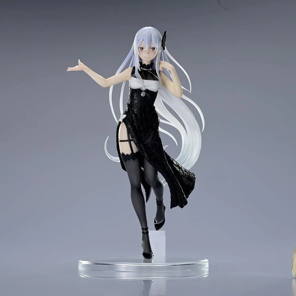 "Re:Zero Starting Life in Another World" Coreful Figure Echidna China Dress ver. Onlyfigure