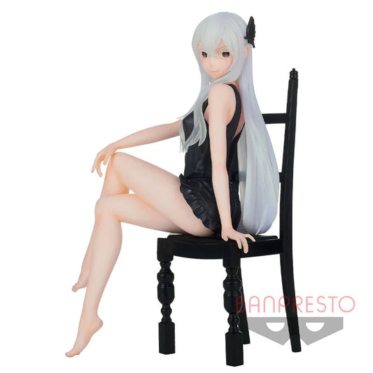 "Re:Zero Starting Life in Another World" Relax time Echidna Onlyfigure 2576960