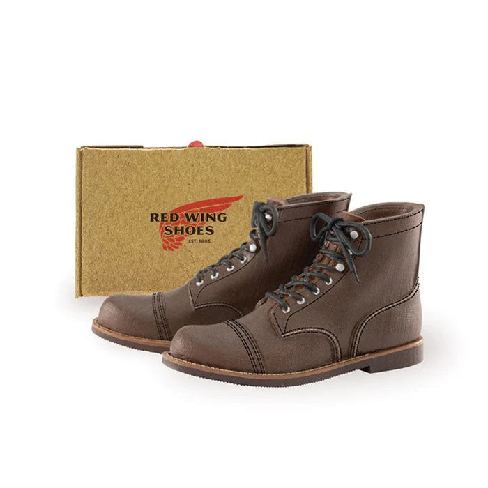 RED WING SHOES MINIATURE COLLECTION vol.2(2 boxes) Onlyfigure