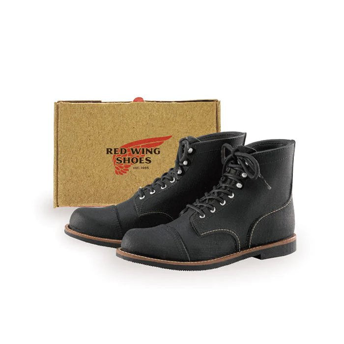 RED WING SHOES MINIATURE COLLECTION vol.2(2 boxes) Onlyfigure