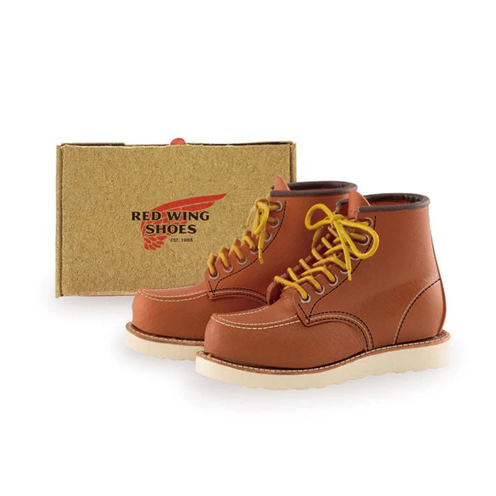 RED WING SHOES MINIATURE COLLECTION vol.2(2 boxes) Onlyfigure